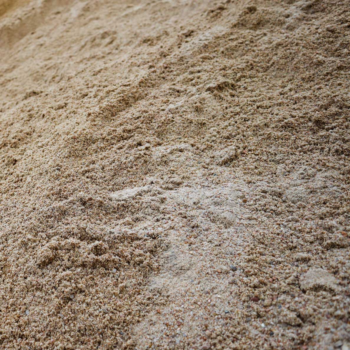 Sand & Gravel Air Capitol Materials