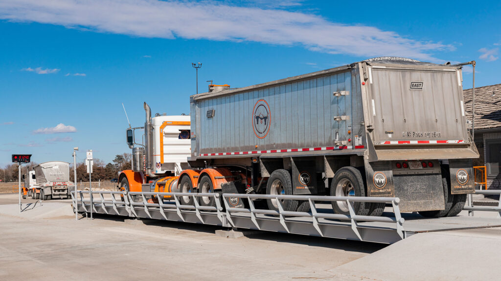 Loading-Dock